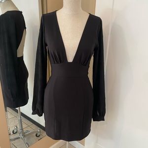 Fun sexy LBD great for a date night or girls night out worn once in Las Vegas!